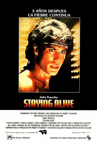Файл:Staying Alive 1983 movie.jpg