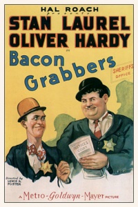 Bacon Grabbers 1929 movie.jpg