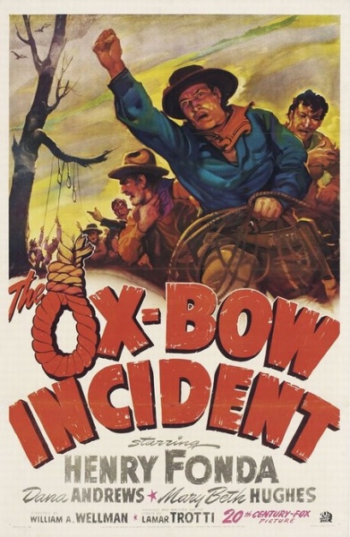 Файл:The OxBow Incident 1943 movie.jpg