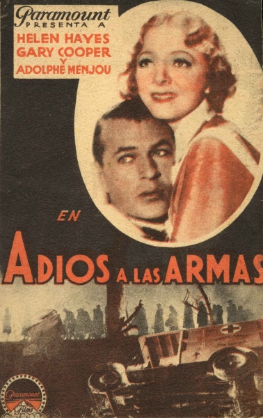 Файл:A Farewell to Arms 1932 movie.jpg