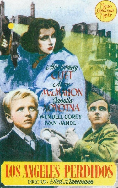 Файл:The Search 1948 movie.jpg
