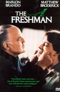 Freshman The 1990 movie.jpg
