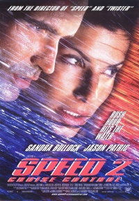 Speed 2 Cruise Control 1997 movie.jpg