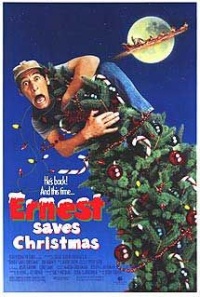 Ernest Saves Christmas 1988 movie.jpg