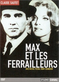 Max et les ferrailleurs 1971 movie.jpg
