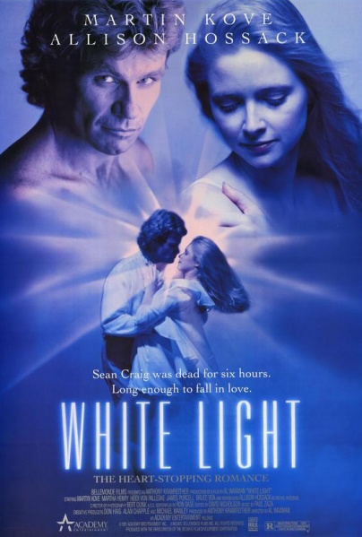 Файл:White Light 1991 movie.jpg