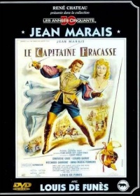 Capitaine Fracasse Le 1961 movie.jpg