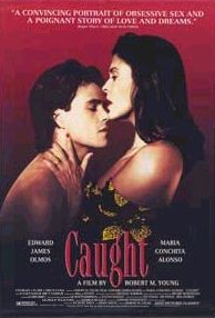 Caught 1996 movie.jpg