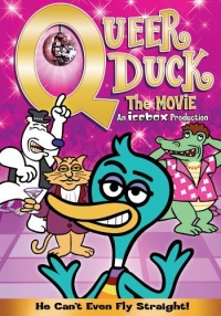 Queer Duck The Movie 2006 movie.jpg