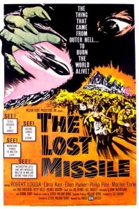 The Lost Missile 1958 movie.jpg