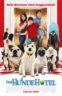Hotel for Dogs 2009 movie.jpg