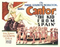 The Kid from Spain 1932 movie.jpg