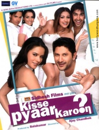 Kisse Pyaar Karoon 2009 movie.jpg