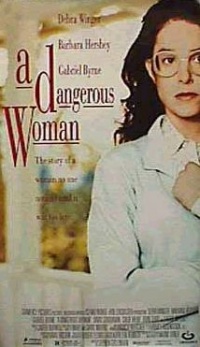 A Dangerous Woman 1993 movie.jpg
