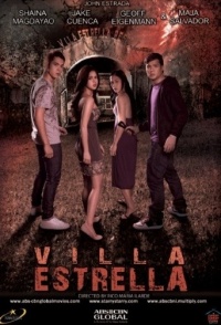 Villa Estrella 2009 movie.jpg
