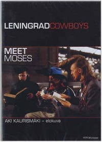 Leningrad Cowboys Meet Moses 1994 movie.jpg