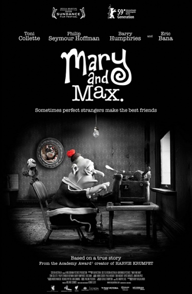 Файл:Mary and Max 2009 movie.jpg