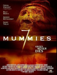 Seven Mummies 2005 movie.jpg