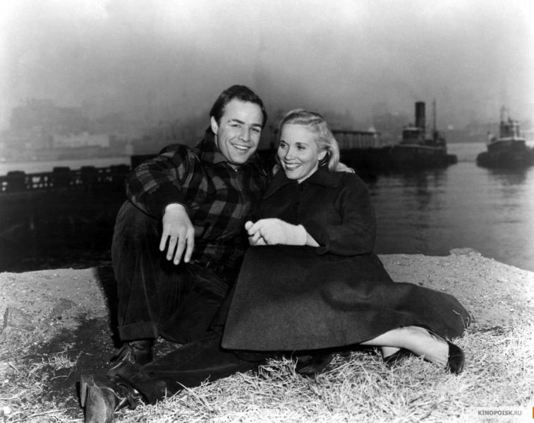 Файл:On the Waterfront 1954 movie screen 2.jpg