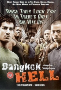 Nor Chor The PrisonersBangkok Hell 2002 movie.jpg