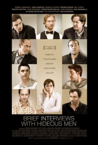 Brief Interviews with Hideous Men 2009 movie.jpg