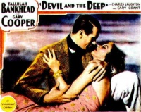 Devil and the Deep 1932 movie.jpg