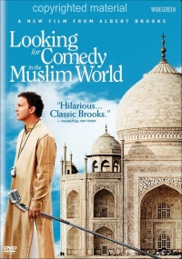 Looking for Comedy in the Muslim World 2005 movie.jpg