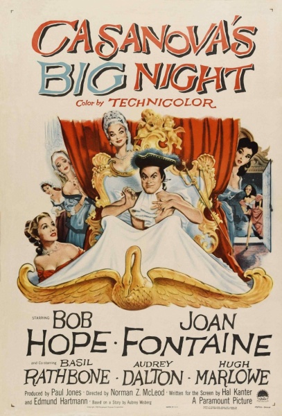 Файл:Casanovas Big Night 1954 movie.jpg