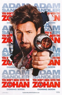 You Dont Mess with the Zohan 2008 movie.jpg