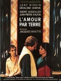 Amour par terre L 1984 movie.jpg
