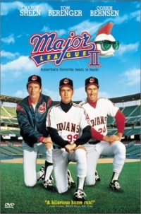 Major League II 1994 movie.jpg