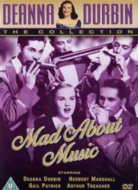 Mad About Music 1938 movie.jpg