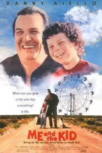 Me and the Kid 1993 movie.jpg