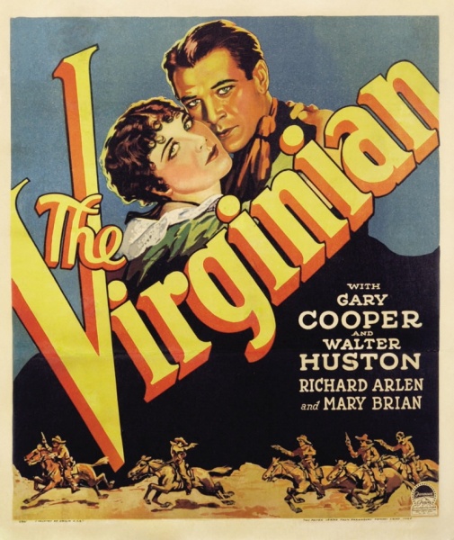 Файл:The Virginian 1929 movie.jpg