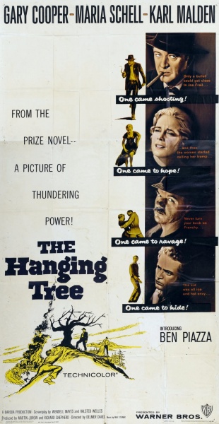 Файл:The Hanging Tree 1959 movie.jpg