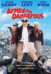 Armed and Dangerous 1986 movie.jpg