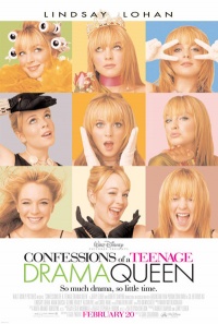 Confessions of a Teenage Drama Queen 2004 movie.jpg