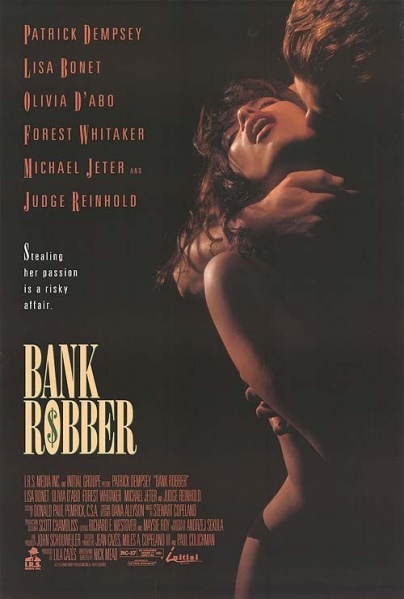 Файл:Bank Robber 1993 movie.jpg