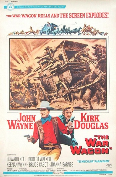 Файл:The War Wagon 1967 movie.jpg