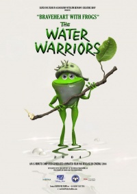 The Water Warriors 2011 movie.jpg