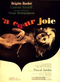 A coeur joie 1967 movie.jpg
