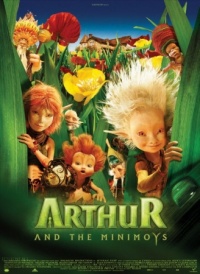 Arthur et les Minimoys 2006 movie.jpg