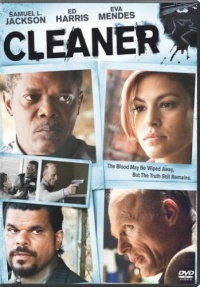 Cleaner 2007 movie.jpg