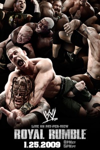 WWE Royal Rumble 2009 movie.jpg