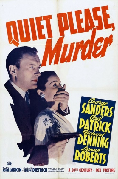 Файл:Quiet Please Murder 1942 movie.jpg