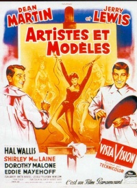 Artists and Models 1955 movie.jpg