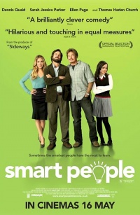 Smart People 2008 movie.jpg