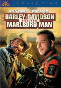 Harley Davidson and the Marlboro Man 1991 movie.jpg