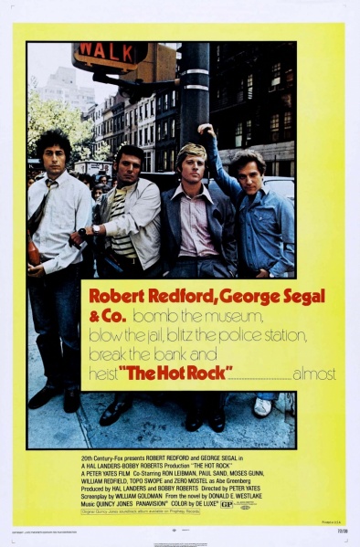 Файл:The Hot Rock 1972 movie.jpg