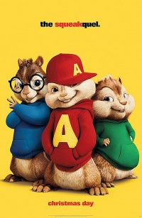 Alvin and the Chipmunks The Squeakquel 2009 movie.jpg
